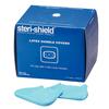 C-Bar Barrier™ Handle Covers, 250/Pkg - Latex, Blue