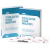 Rubans indicateurs IMS® pour stérilisation à la vapeur, 250/boîte - IMS® Sterilization Steam Indicator Strips, 250/Pkg