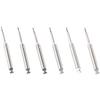 Kodex® Drills, 6/Pkg