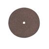 Red Flash Aluminum Oxide Separating Discs – 100/Box