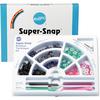 Super-Snap® Buff Disk – Rainbow Technique Kit