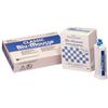 Matériau pour enregistrement d’occlusion à base de VPS Blu-Mousse® - cartouche divisée Automix de 50 mL, 2/emballage