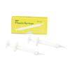 Ensemble de seringues en plastique GC, 2/emballage - GC Plastic Syringe Kit, 2/Pkg