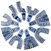 President® Disposable Impression Trays, 12/Pkg