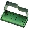 Porte-fraises Patterson® - 17 Holes, 9 FG/8 RA, Forest Green