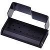 Porte-fraises Patterson® - 17 Holes, 9 FG/8 RA, Jet Black