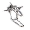 Articulateur Patterson® – Couronne et pont, chromé