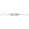Fouloirs d’amalgame Patterson® – 3 Hollenback, manche standard, double extrémité - Patterson® Amalgam Pluggers – 3 Hollenback, Standard Handle, Double End