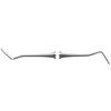 Spatules à sculpter Patterson® – Interproximal, manche standard, double extrémité - Patterson® Carvers – Interproximal, Standard Handle, Double End