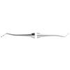 Excavateurs Patterson® – 18, manche standard, double extrémité