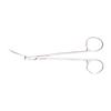 Ciseau chirurgical Patterson® – Gencive Kelly, 6-1/4", coudé, strié - Patterson® Surgical Scissors – Kelly Gum, 6-1/4", Angled, Serrated