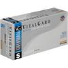 VitalGard® Nitrile Exam Gloves – Powder Free, Latex Free, 100/Box - Small
