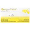 Sempercare™ Vinyl Exam Gloves, 100/Box - Sempercare Vinyl Extra Small, 10 Boxes/Case