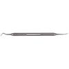 Brunissoirs – n° 4, Shaw, double extrémité, manche arrondi n° 41 - Burnishers – # 4, Shaw, # 41 Round Handle, Double End