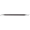 Instruments pour composite – N° 1 Mini Goldstein, aluminium anodisé, double extrémité