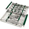 IMS™ Signature Series® collecte Ortho de fil arcade ajustement Standard mise en place - IMS™ Signature Series® Collection Ortho Arch Wire Adjustment Standard Set-Up