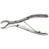 Davier pédiatrique –-151S, racines et incisives primaires inférieures - Pediatric Forceps – 151K, Lower Primary Incisors and Roots