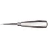 Élévateurs chirurgicaux – Luxation, droit, 3 mm, simple extrémité
