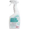 Détergent Enzymax® - Gel en vaporisateur, flacon de 680 g (24 oz) - Enzymax® Detergent – Spray Gel, 24 oz Bottle