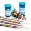 Anneaux codés par couleur IMS – Assortiment, 90/emballage