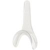 Écarteurs de joue/Écarteurs de tissus – Plastique, 2/emballage - Adult
