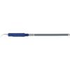 Embouts de détartrage ultrasonique – After Five® PLUS™ avec poignée en résine - Straight, 25 kHz, Dark Blue
