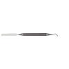 Spatule à ciment Novatech – 6, long, lame, manche standard - Novatech Cement Spatula – 6, Long, Blade, Standard Handle