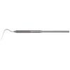 Spreaders Heat Carriers® – 0 Posterior, Single End, Round Handle
