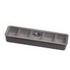 Signature Series® Long Tub Cup with Cover 