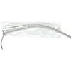 Gaines Patterson® pour protection de seringue avec ouverture, 500/emb. - Patterson® Syringe Cover Sleeves with Opening, 500/Pkg