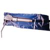 Syringe Sleeves, 500/Pkg - With Opening, 2-1/2" x 10", 500/Pkg