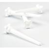 Housses pour embout de seringue, 100/sachet - Syringe Tip Covers, 100/Bag