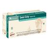 Sensi Grip® Latex Exam Gloves – Powder Free, 100/Box - Small