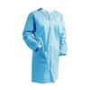 MedFlex™ Original Lab Coats, 10/Pkg - Light Blue, Small