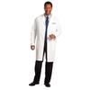 Fashion Seal Healthcare® Men’s Lab Coats, White - Small
