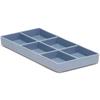 Cabinet Trays - 20, Blue