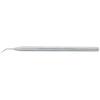 Instrument de mise en place d’isolant de cavité Patterson® – 02-540, simple extrémité - Patterson® Cavity Liner Placement Instrument – 02-540, Single End