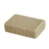 Plateau de cuisson W In-Ceram® – motif octogonal, 2/emballage - In-Ceram® Firing Tray W – Honeycomb Pattern, 1/Pkg