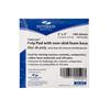 Blocs de mélange « poly » avec base en mousse antidérapante Patterson® – 100/emballage - 3" x 3"