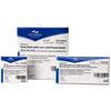 Blocs de mélange « poly » avec base en mousse antidérapante Patterson® – 100/emballage