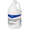 Solutions de nettoyage ultrasonique Patterson® – usage général, sans ammoniac, bleu, 1 gal - Patterson® Ultrasonic Cleaning Solutions – General Purpose, Nonammoniated, Blue, 1 Gallon