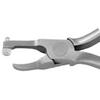 Pinces tout usage courtes pour débaguer les dents postérieures - Short Posterior Band Removing Utility Pliers