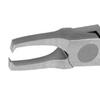 Pinces tout usage droites pour retirer les boîtiers - Straight Bracket Utility Removing Pliers
