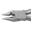 Pinces pliantes – Pinces à bec d’oiseau avec coupe-fil - Wire Forming Pliers – Bird Beak with Cutter Pliers