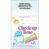 Appointment Card, 500/Pkg