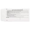 Care Of Mouth Envelopes, Nonpersonalized, Gummed-Flap, 6-1/2" W x 3-1/2" H, 500/Pkg.