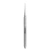 Luxating Hybrid – Straight Spade, Single End 