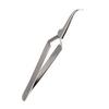 Pinces effilées pour le collage du tube vestibulaire - Slim Buccal Tube Bonder Tweezers