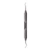 Distal Cinch Back Hand Instrument, Double End 
