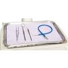 Brixton® Tray Sleeves, 500/Pkg - 11-5/8" x 16"